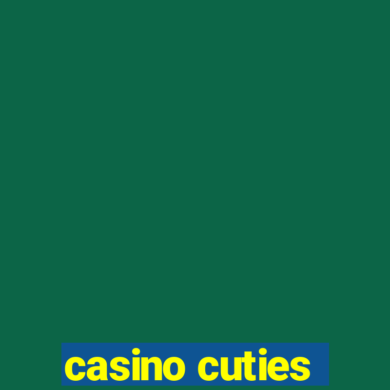 casino cuties